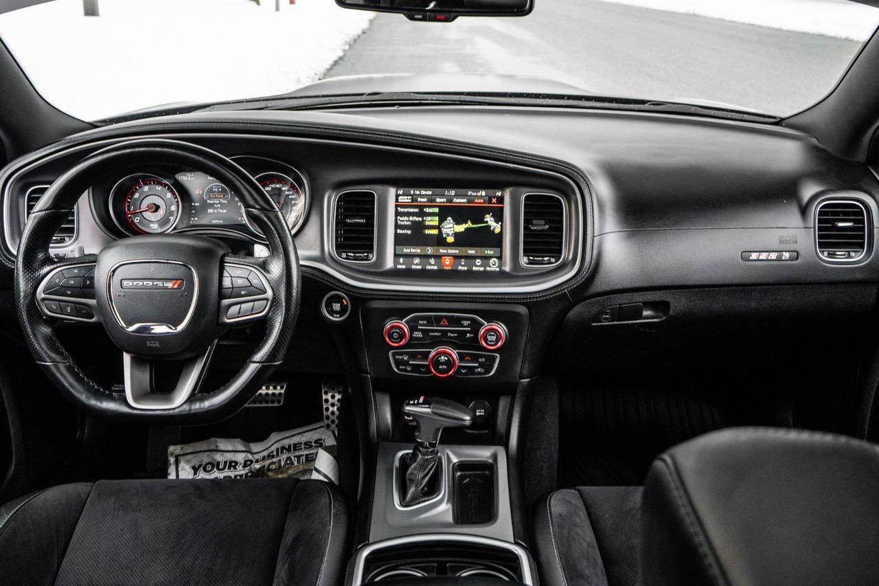 2022 Dodge Charger Scat Pack 392 Photo