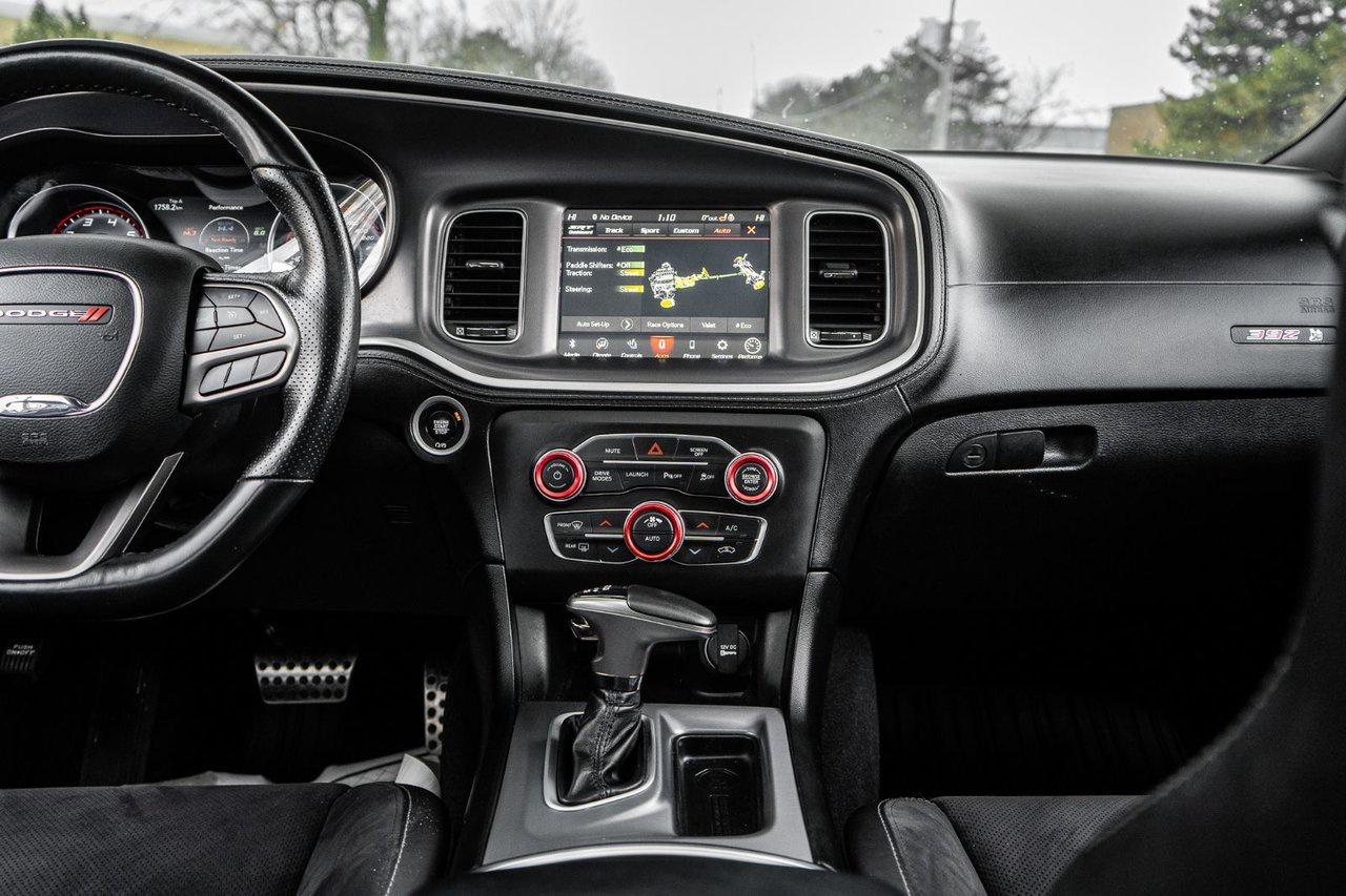 2022 Dodge Charger Scat Pack 392 Photo