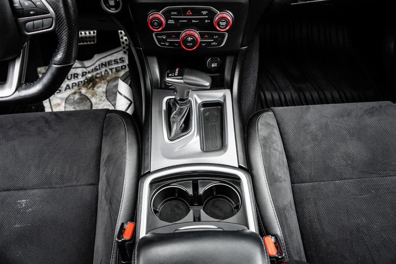 2022 Dodge Charger Scat Pack 392 Photo