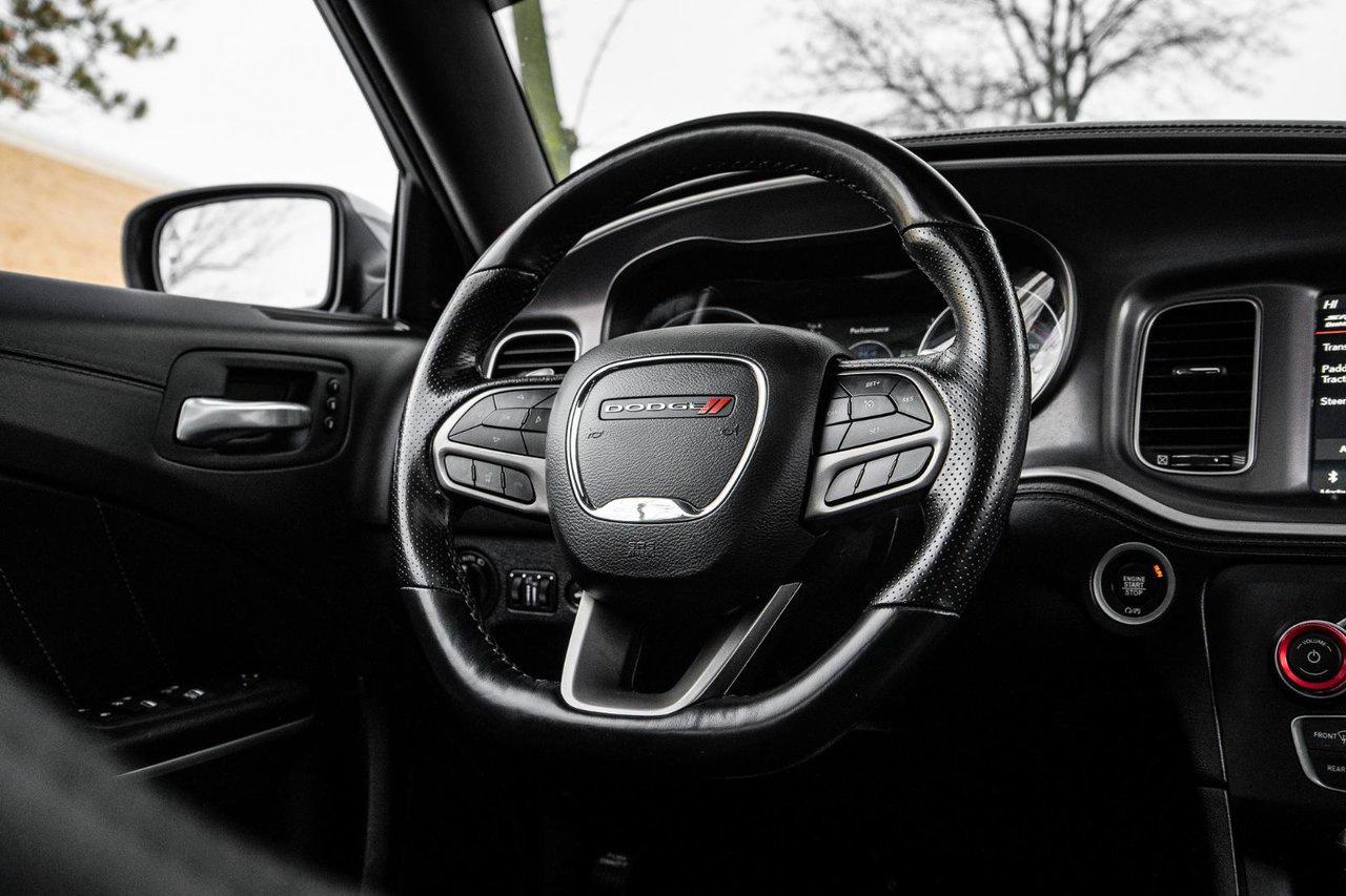 2022 Dodge Charger Scat Pack 392 Photo