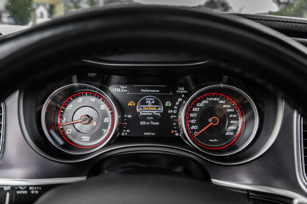 2022 Dodge Charger Scat Pack 392 Photo