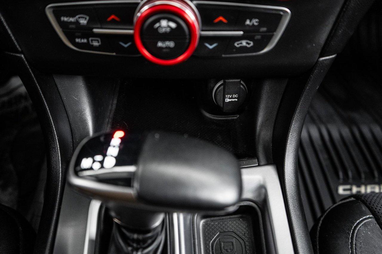 2022 Dodge Charger Scat Pack 392 Photo