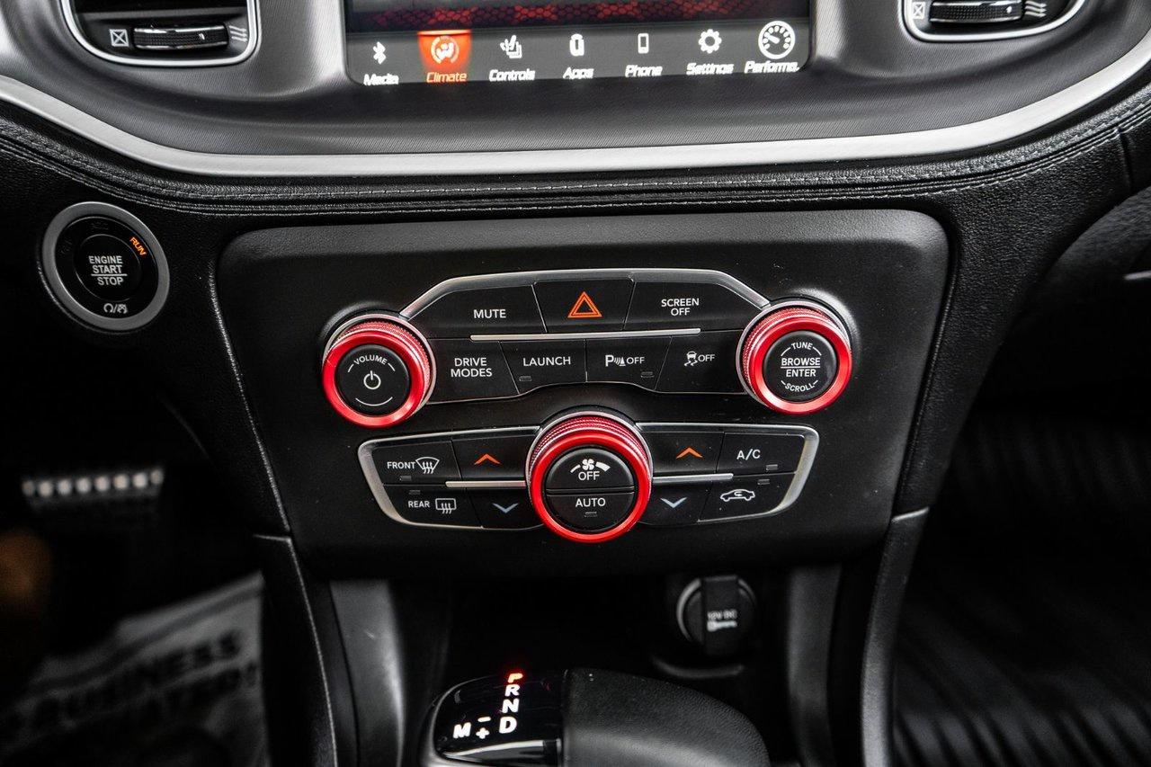 2022 Dodge Charger Scat Pack 392 Photo