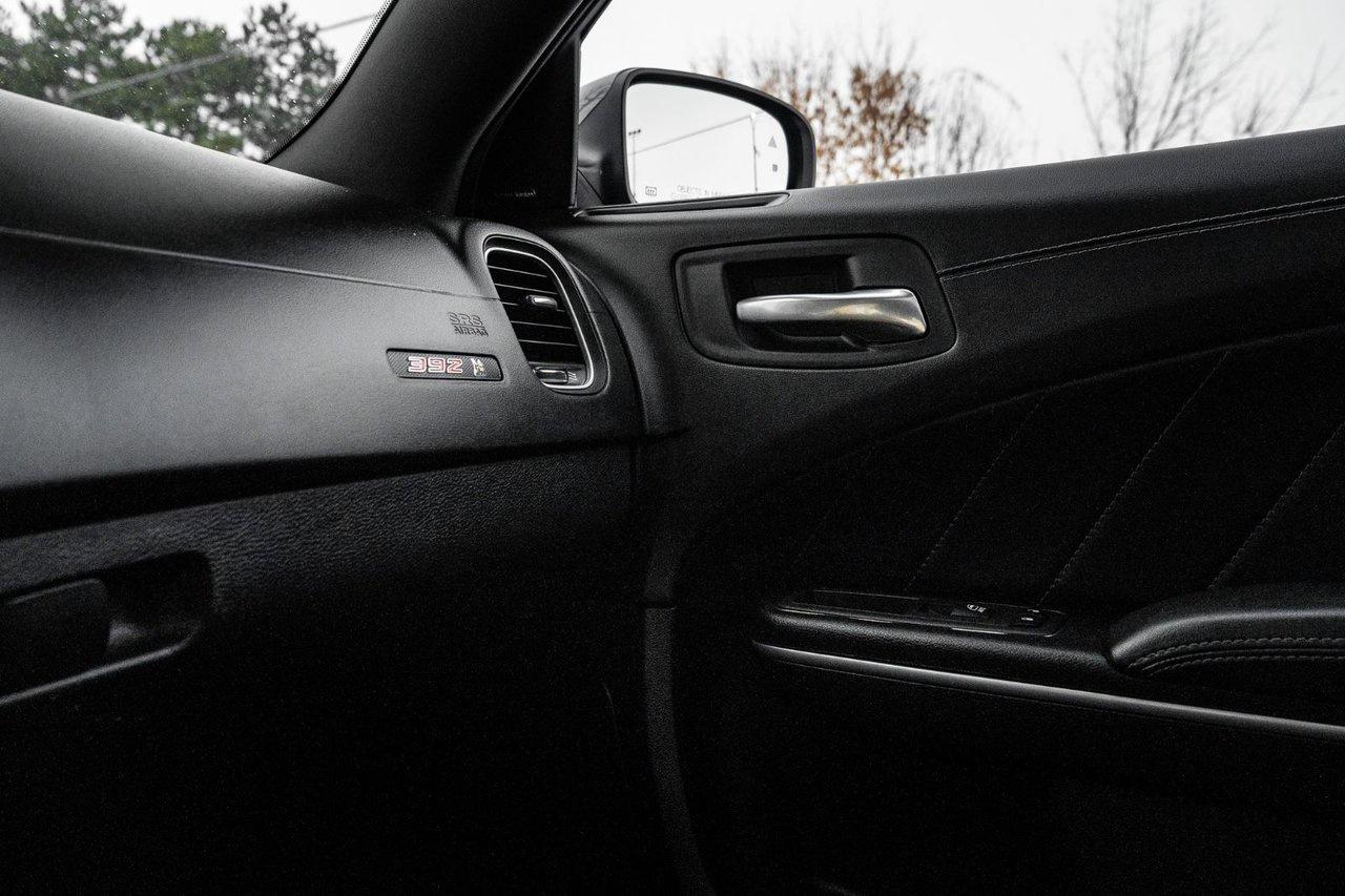 2022 Dodge Charger Scat Pack 392 Photo