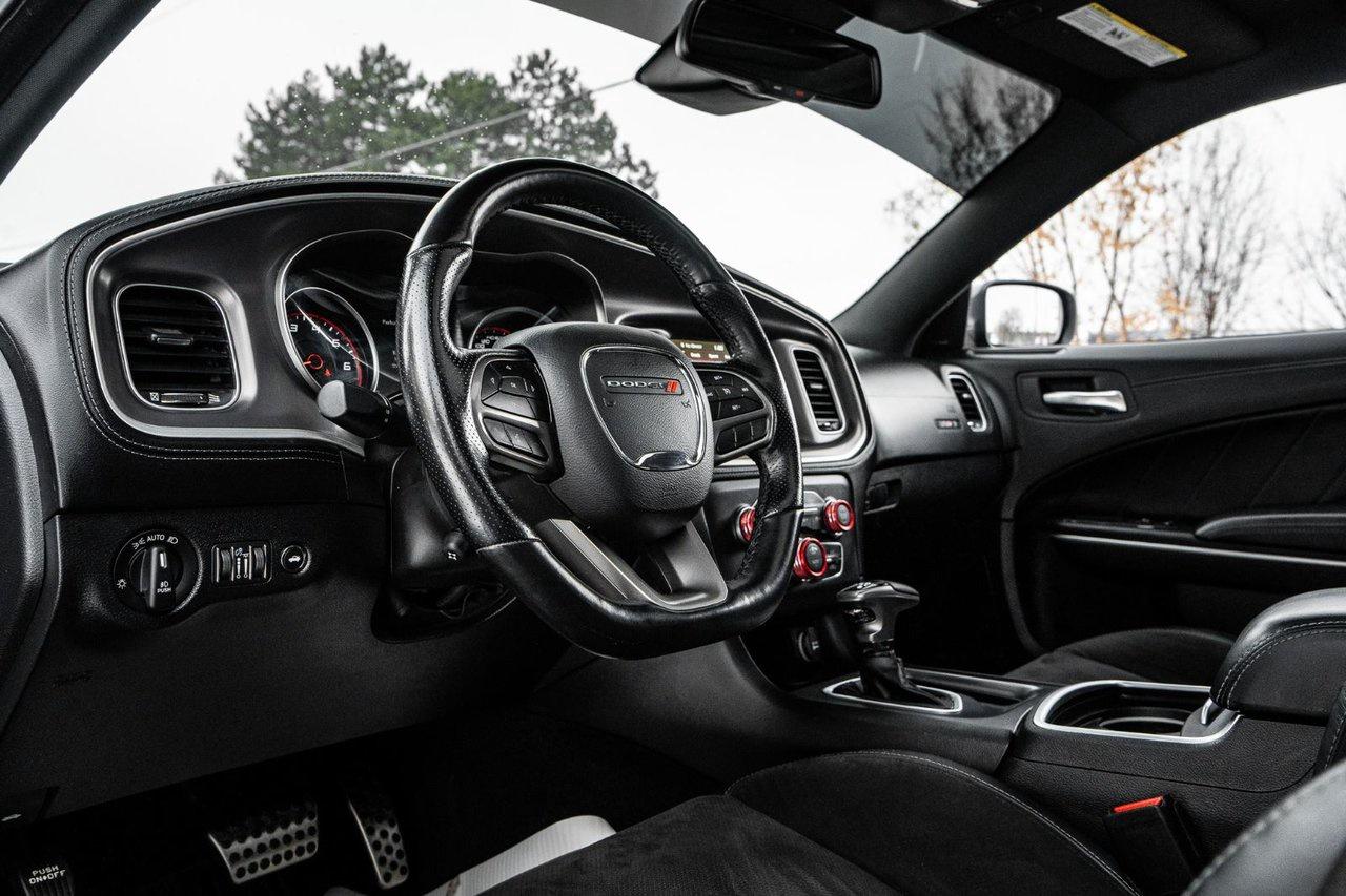 2022 Dodge Charger Scat Pack 392 Photo