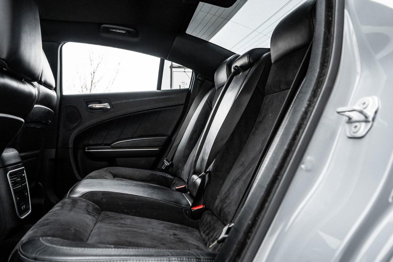 2022 Dodge Charger Scat Pack 392 Photo