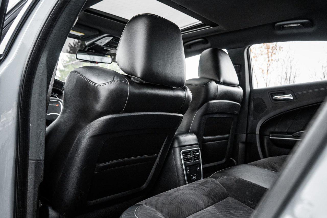 2022 Dodge Charger Scat Pack 392 Photo