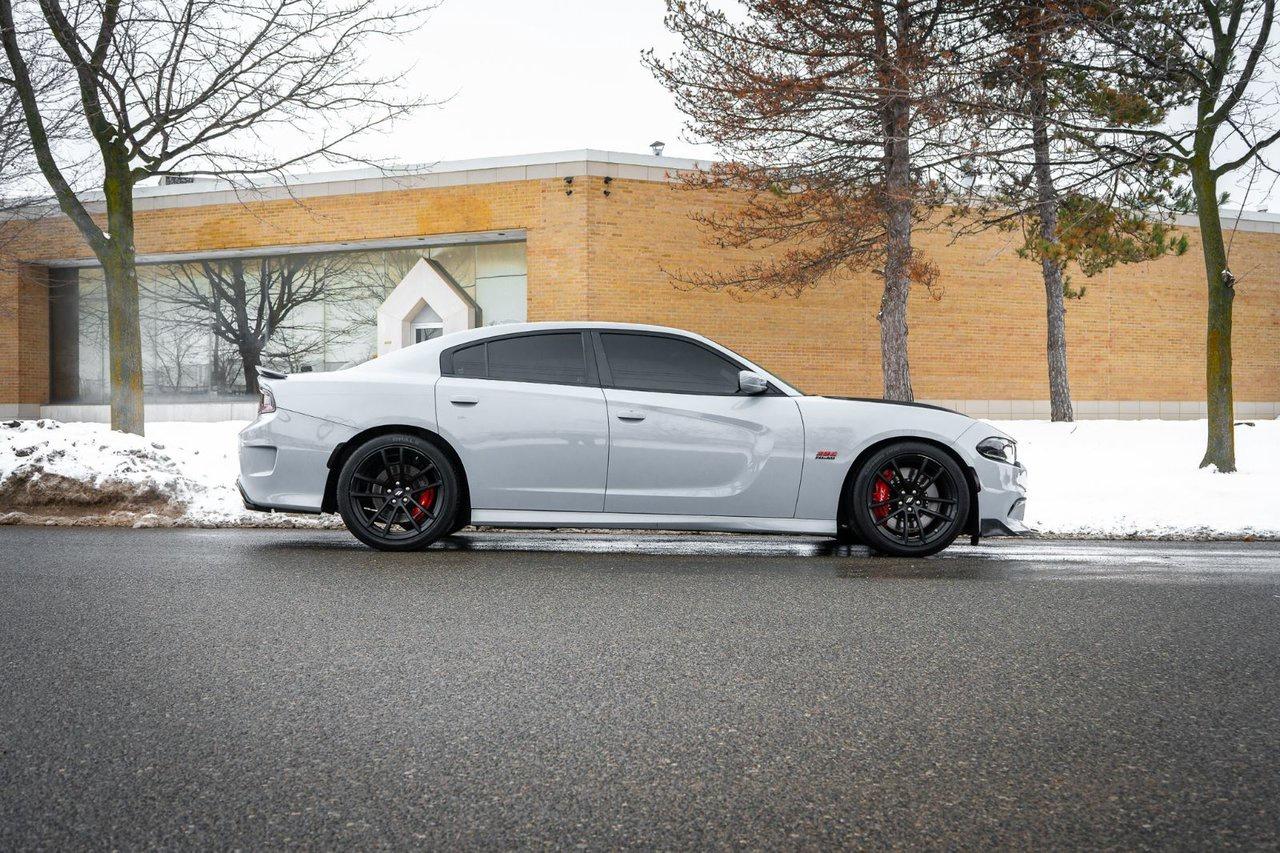 2022 Dodge Charger Scat Pack 392 Photo