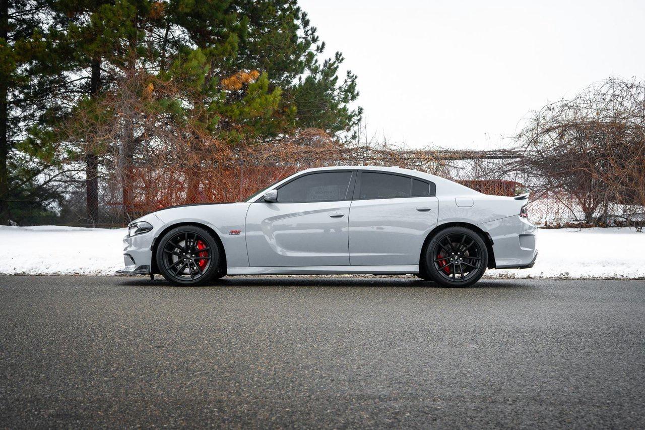 2022 Dodge Charger Scat Pack 392 Photo