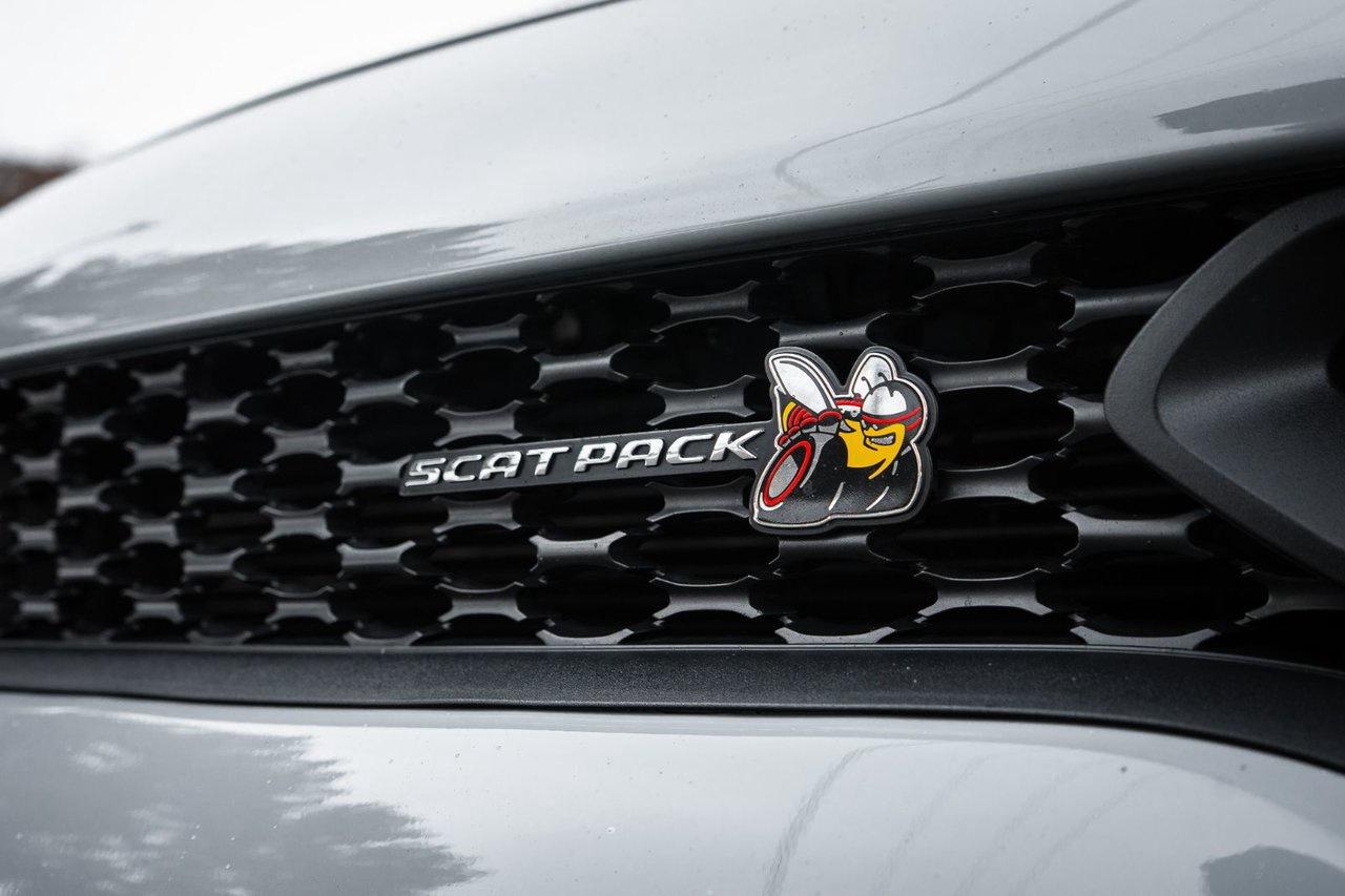 2022 Dodge Charger Scat Pack 392 Photo
