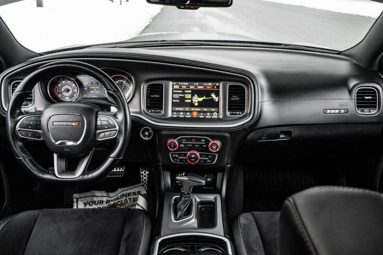 2022 Dodge Charger Scat Pack 392 Photo