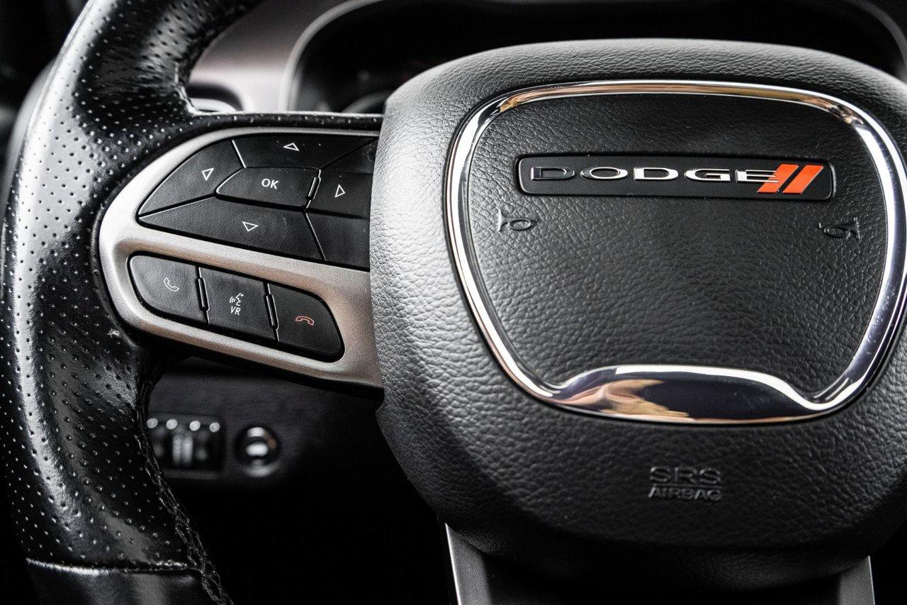 2022 Dodge Charger Scat Pack 392 Photo