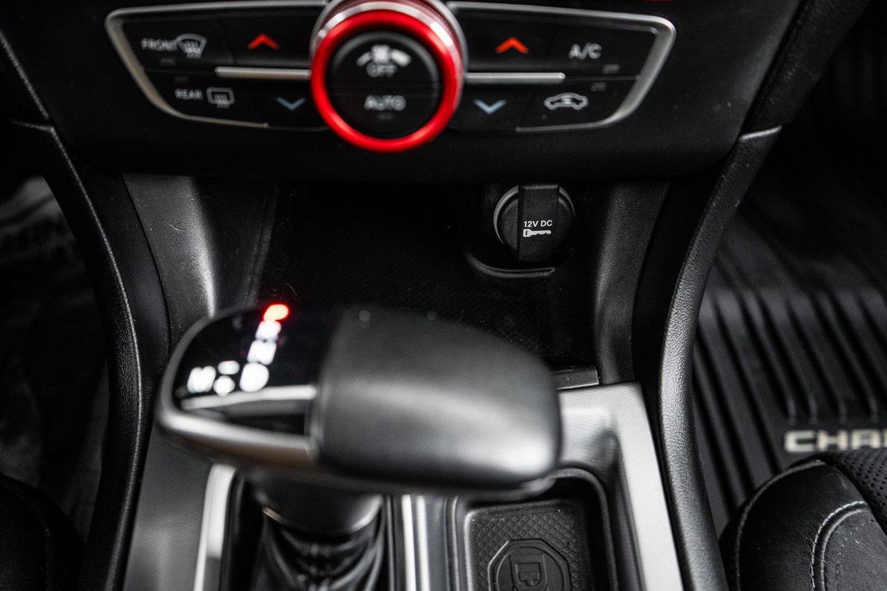 2022 Dodge Charger Scat Pack 392 Photo