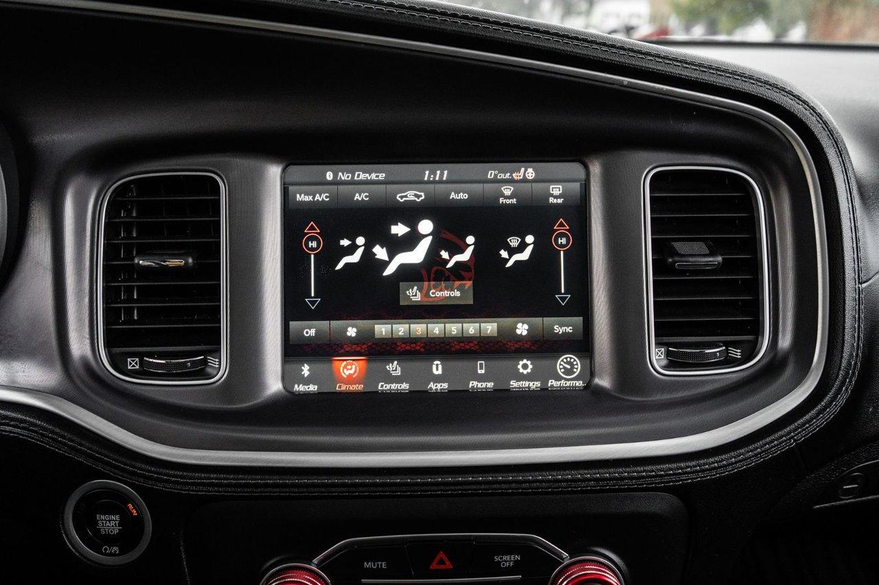 2022 Dodge Charger Scat Pack 392 Photo