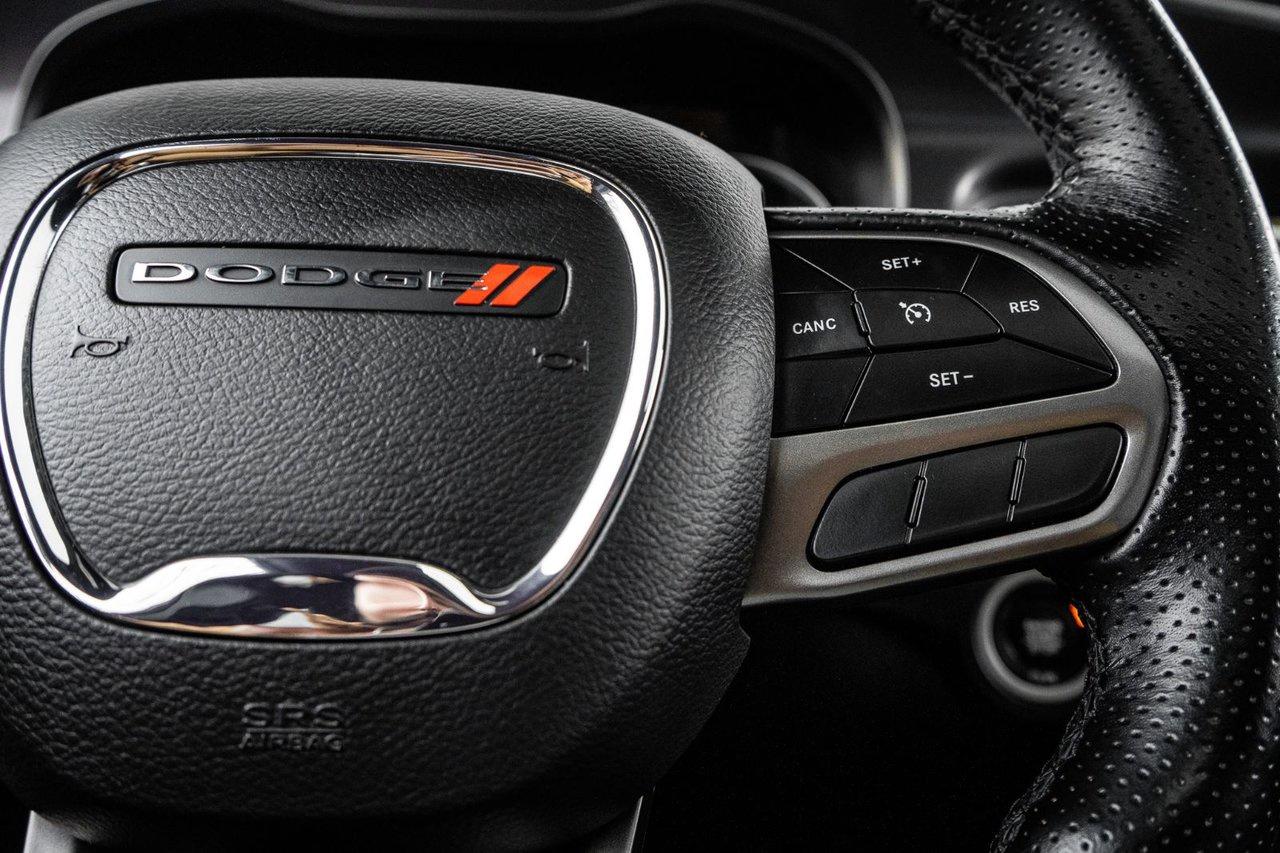 2022 Dodge Charger Scat Pack 392 Photo