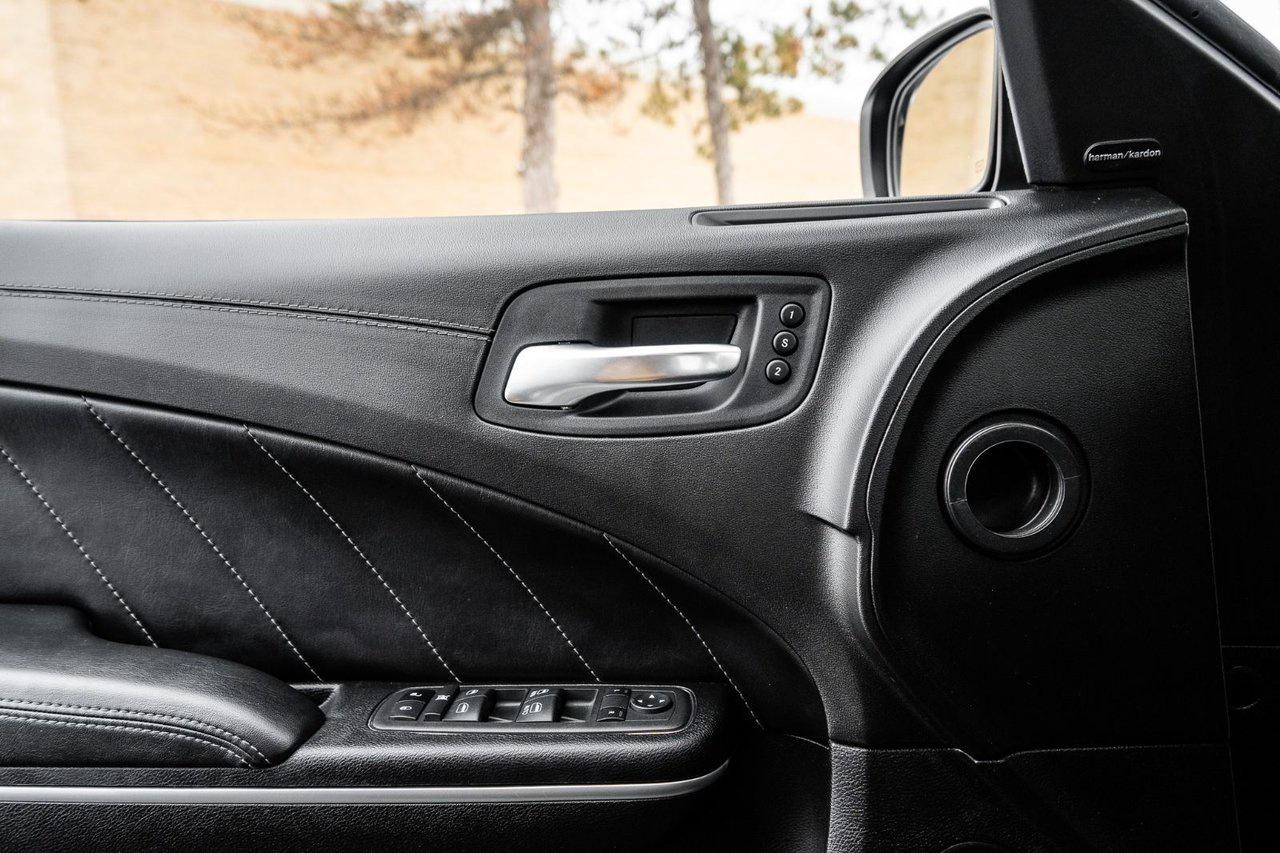 2022 Dodge Charger Scat Pack 392 Photo