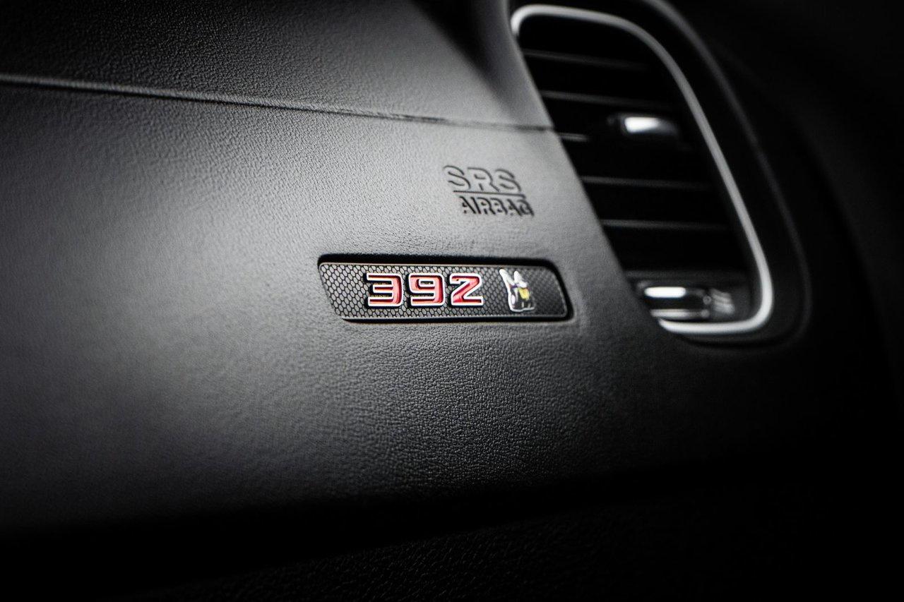 2022 Dodge Charger Scat Pack 392 Photo