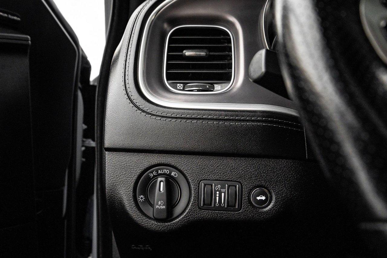 2022 Dodge Charger Scat Pack 392 Photo