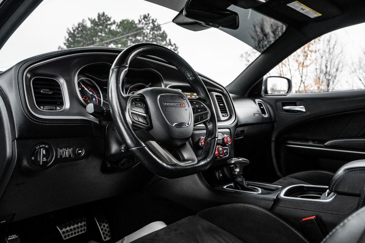 2022 Dodge Charger Scat Pack 392 Photo