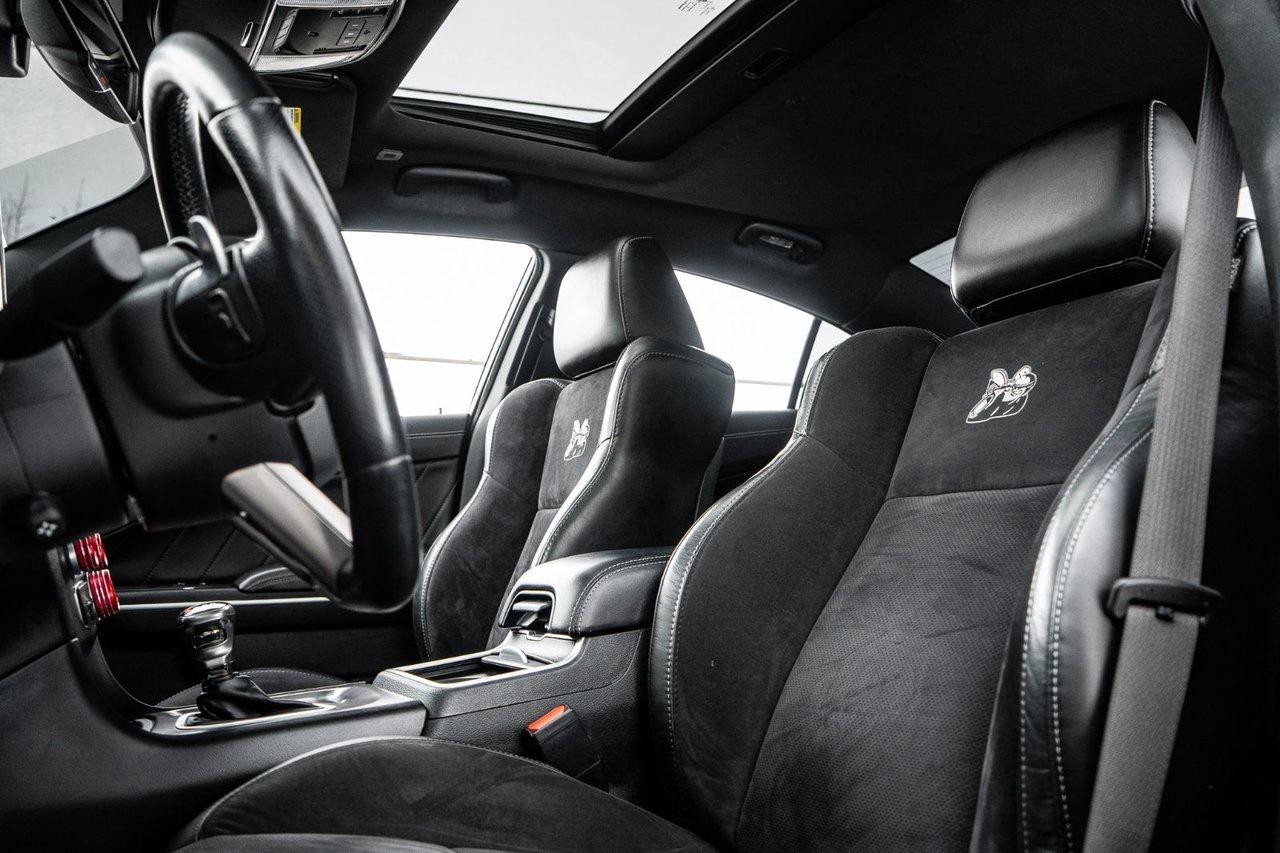 2022 Dodge Charger Scat Pack 392 Photo