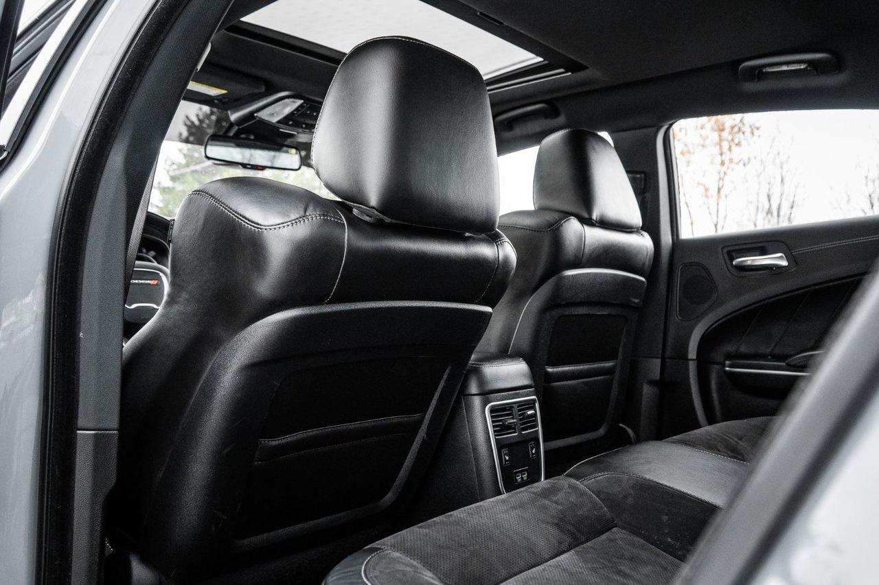 2022 Dodge Charger Scat Pack 392 Photo