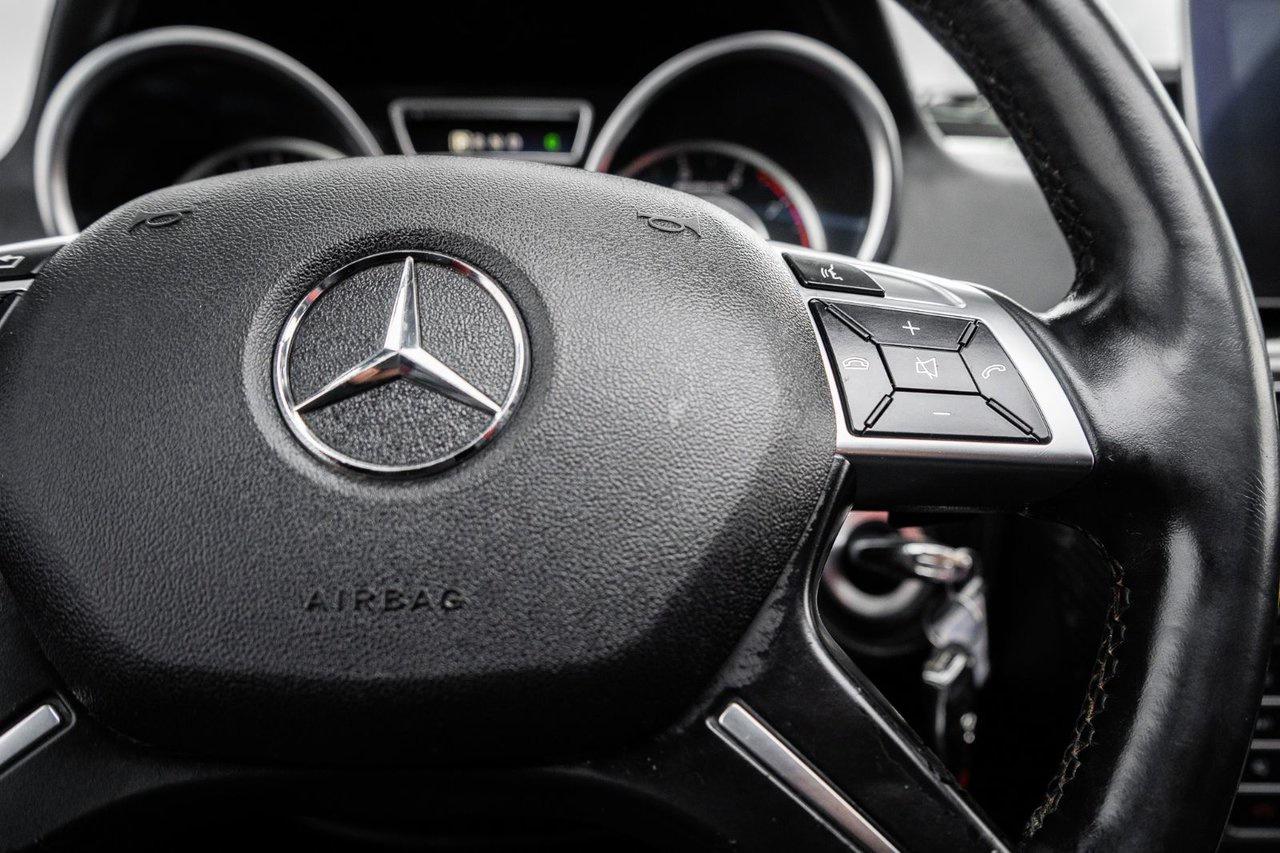 2017 Mercedes-Benz G-Class AMG G 63 Photo