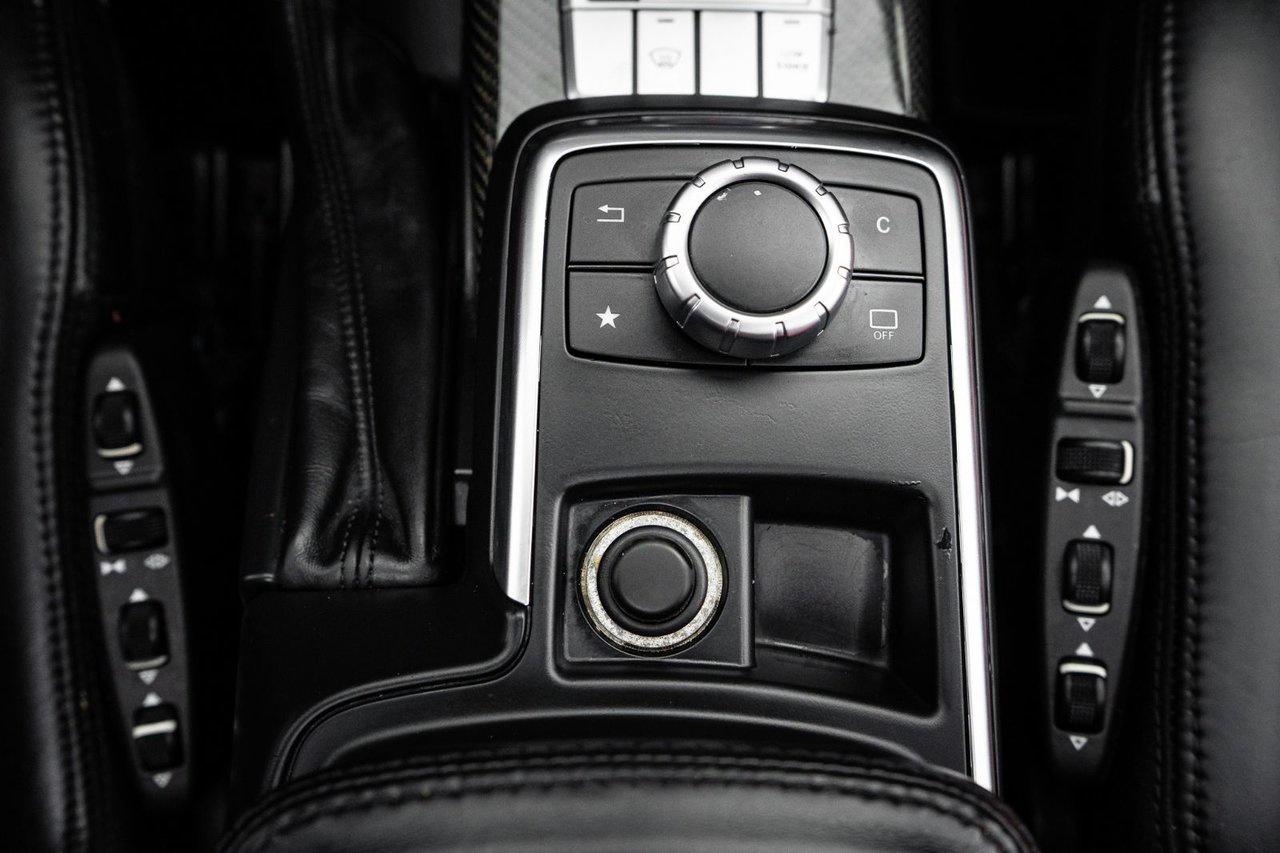 2017 Mercedes-Benz G-Class AMG G 63 Photo