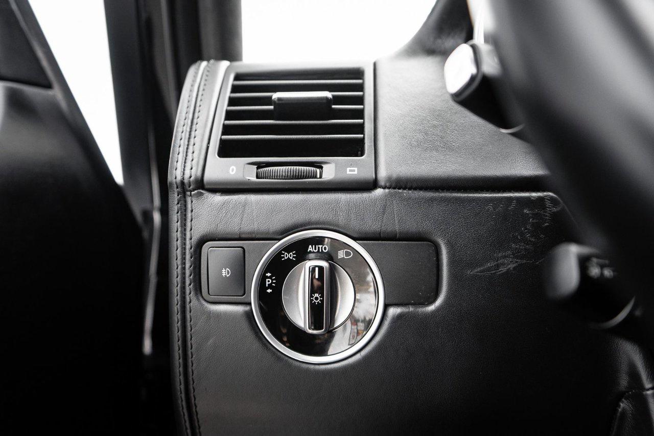 2017 Mercedes-Benz G-Class AMG G 63 Photo