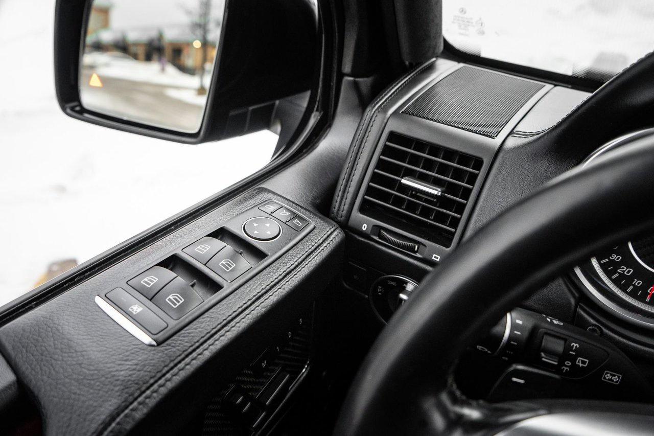 2017 Mercedes-Benz G-Class AMG G 63 Photo