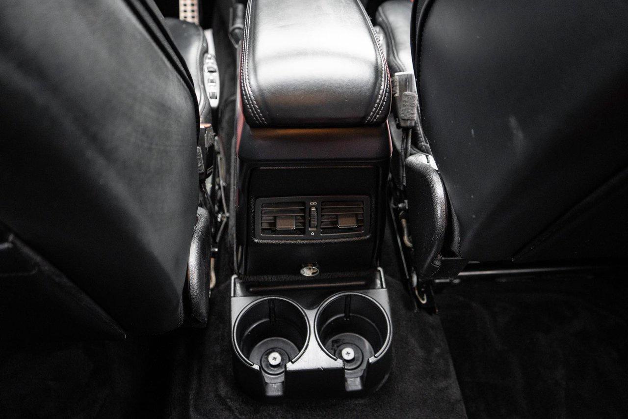 2017 Mercedes-Benz G-Class AMG G 63 Photo