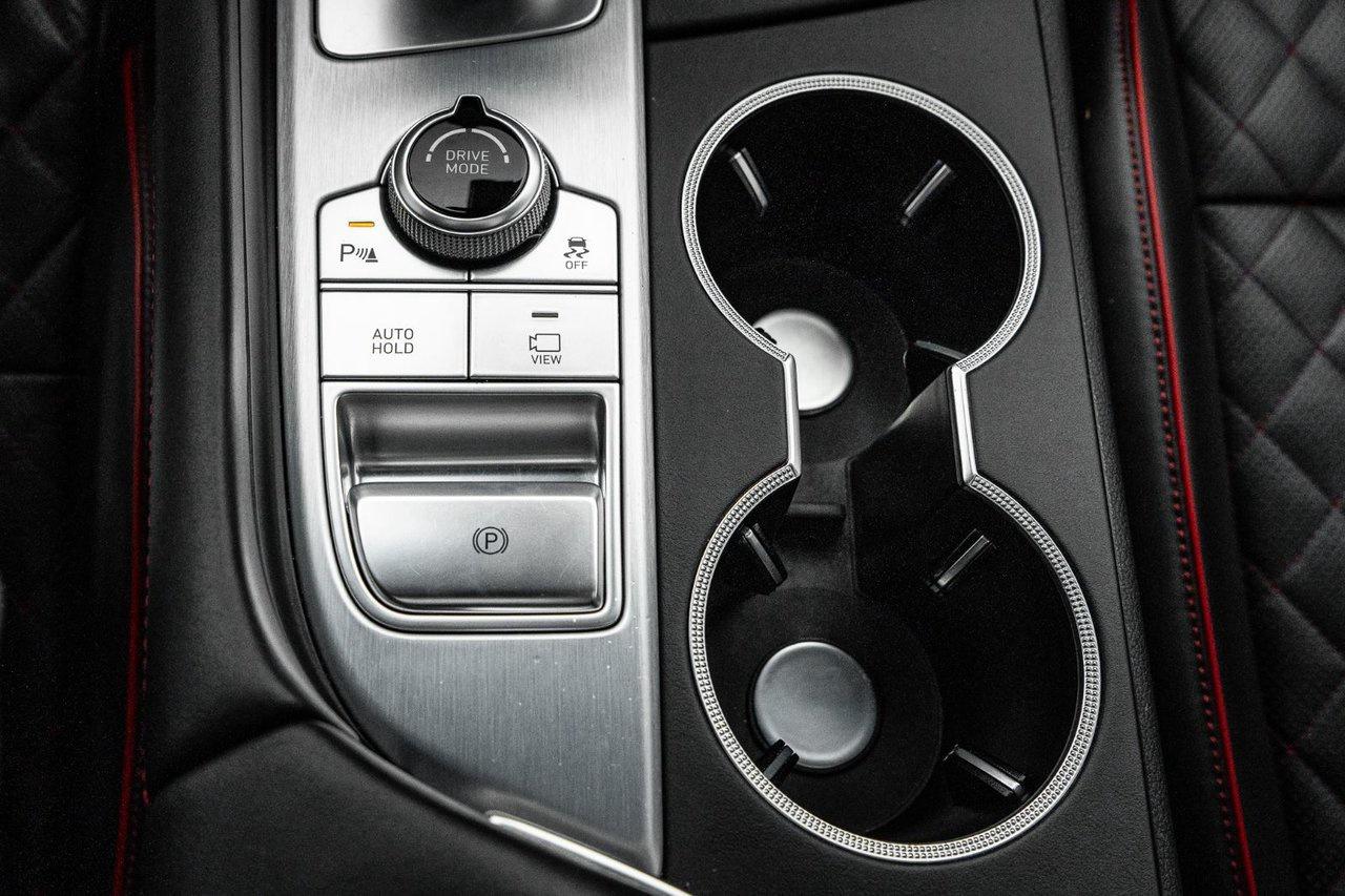 2021 Genesis G70 3.3T Sport Photo