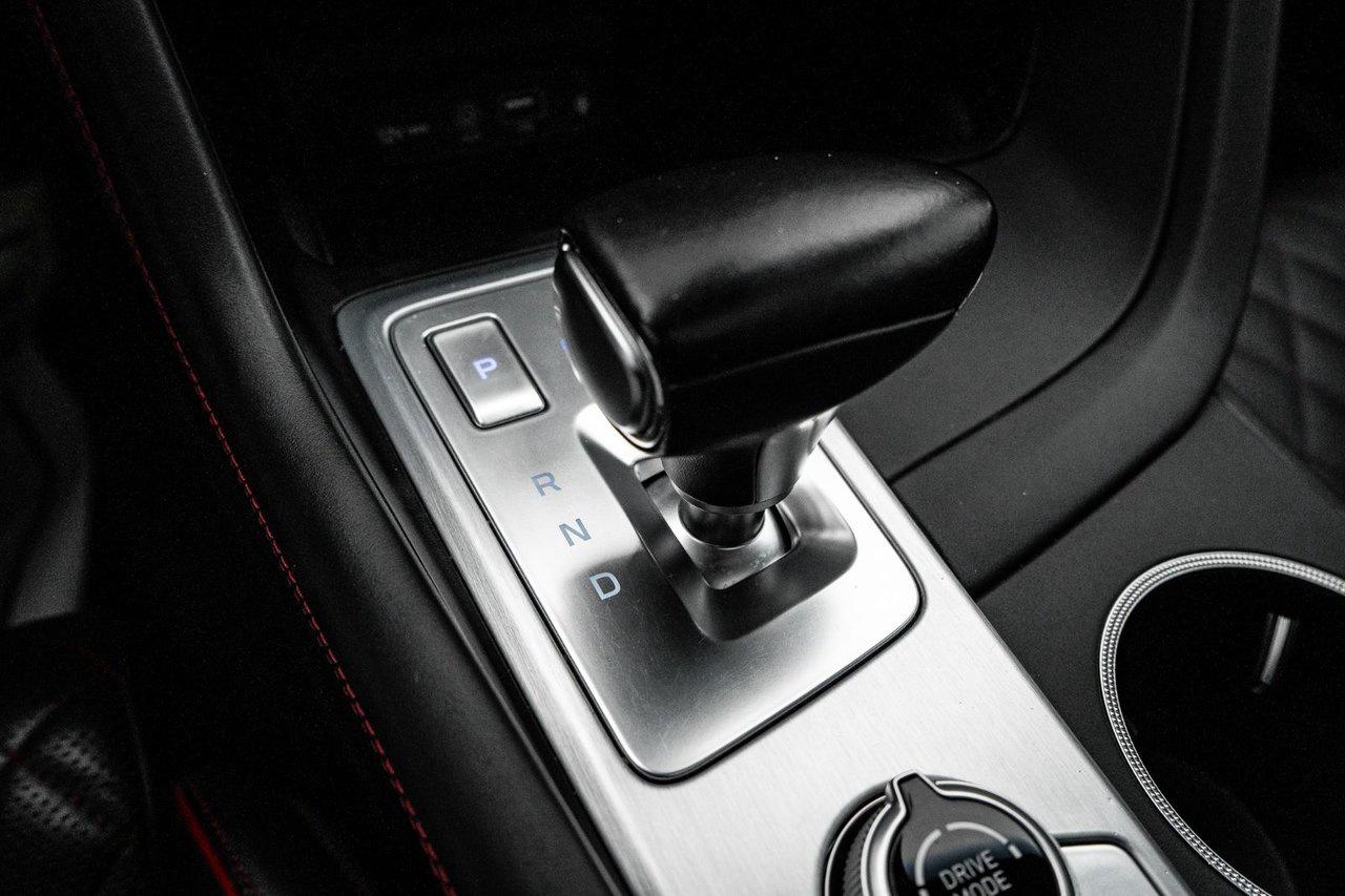 2021 Genesis G70 3.3T Sport Photo