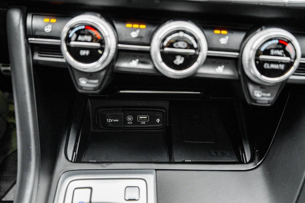 2021 Genesis G70 3.3T Sport Photo