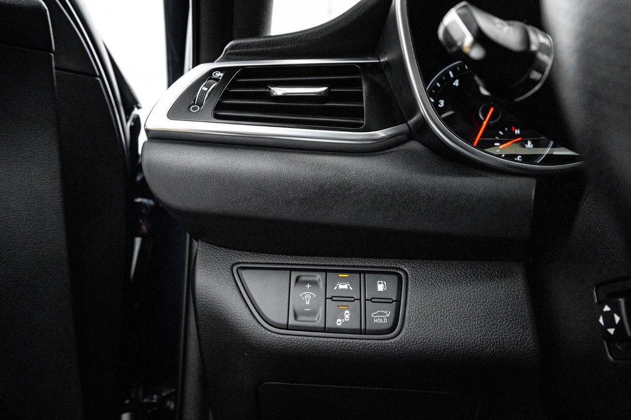 2021 Genesis G70 3.3T Sport Photo