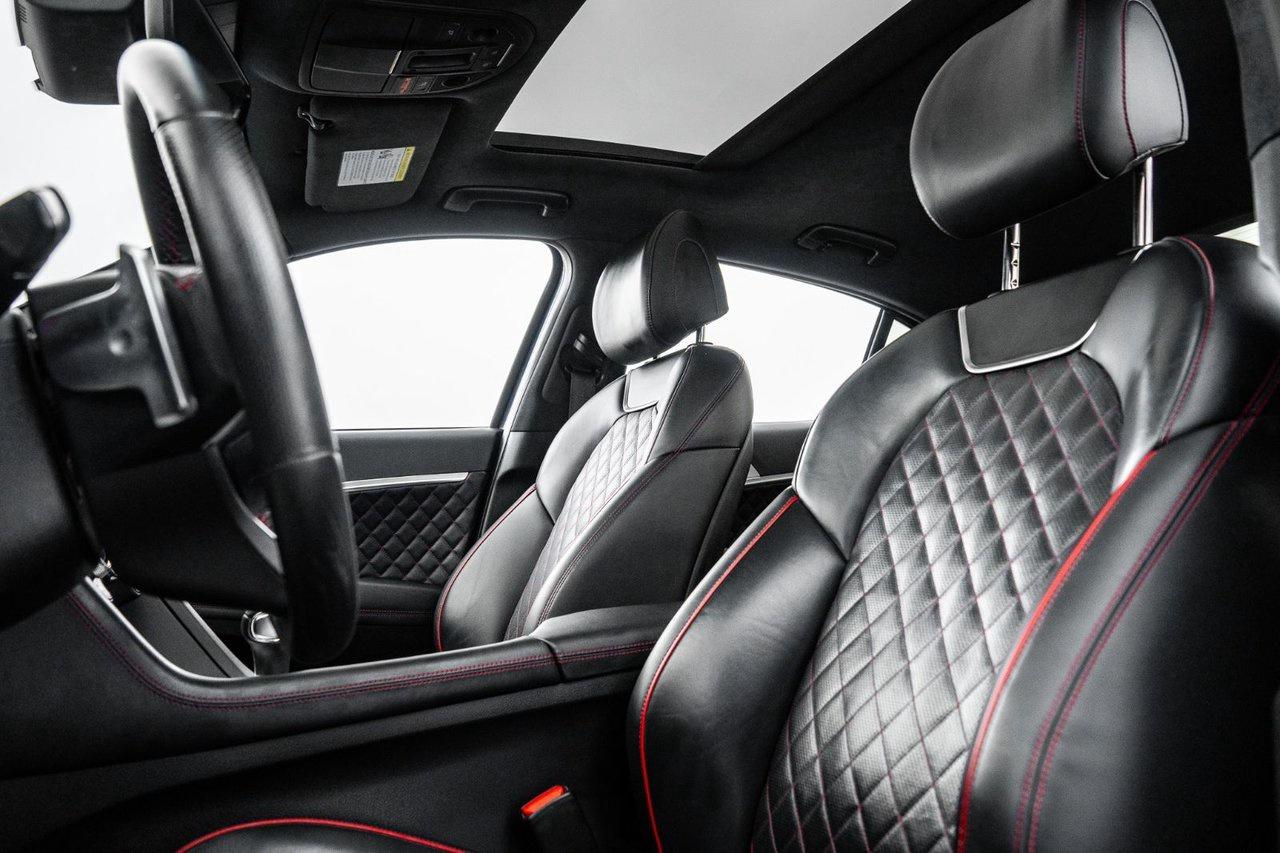 2021 Genesis G70 3.3T Sport Photo