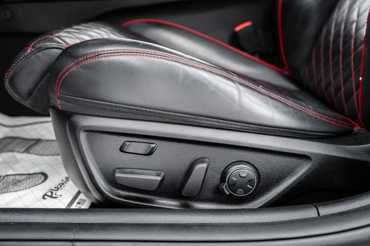 2021 Genesis G70 3.3T Sport Photo