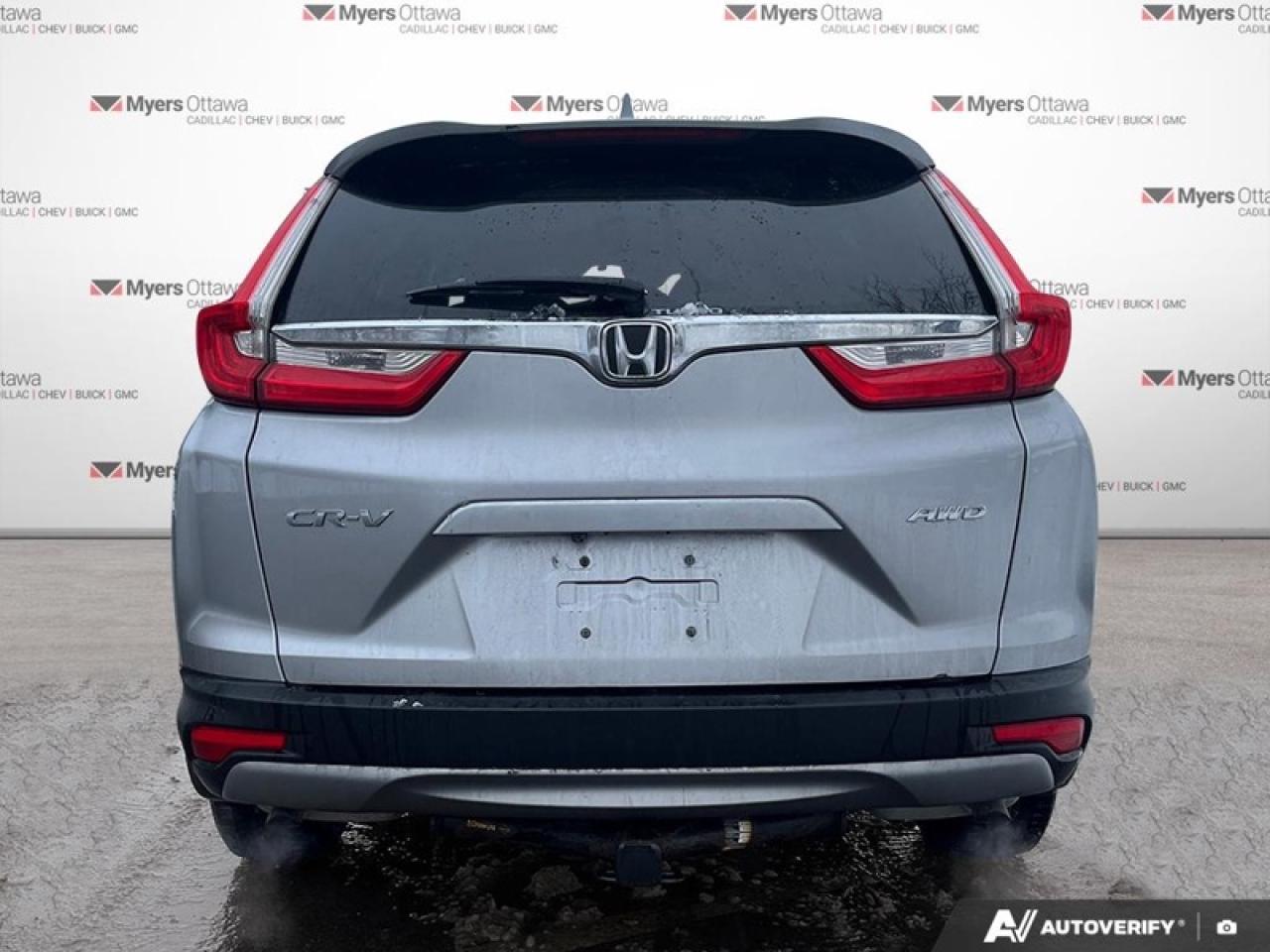 2018 Honda CR-V LX AWD  LX, AUTO, AWD, HEATED SEATS Photo