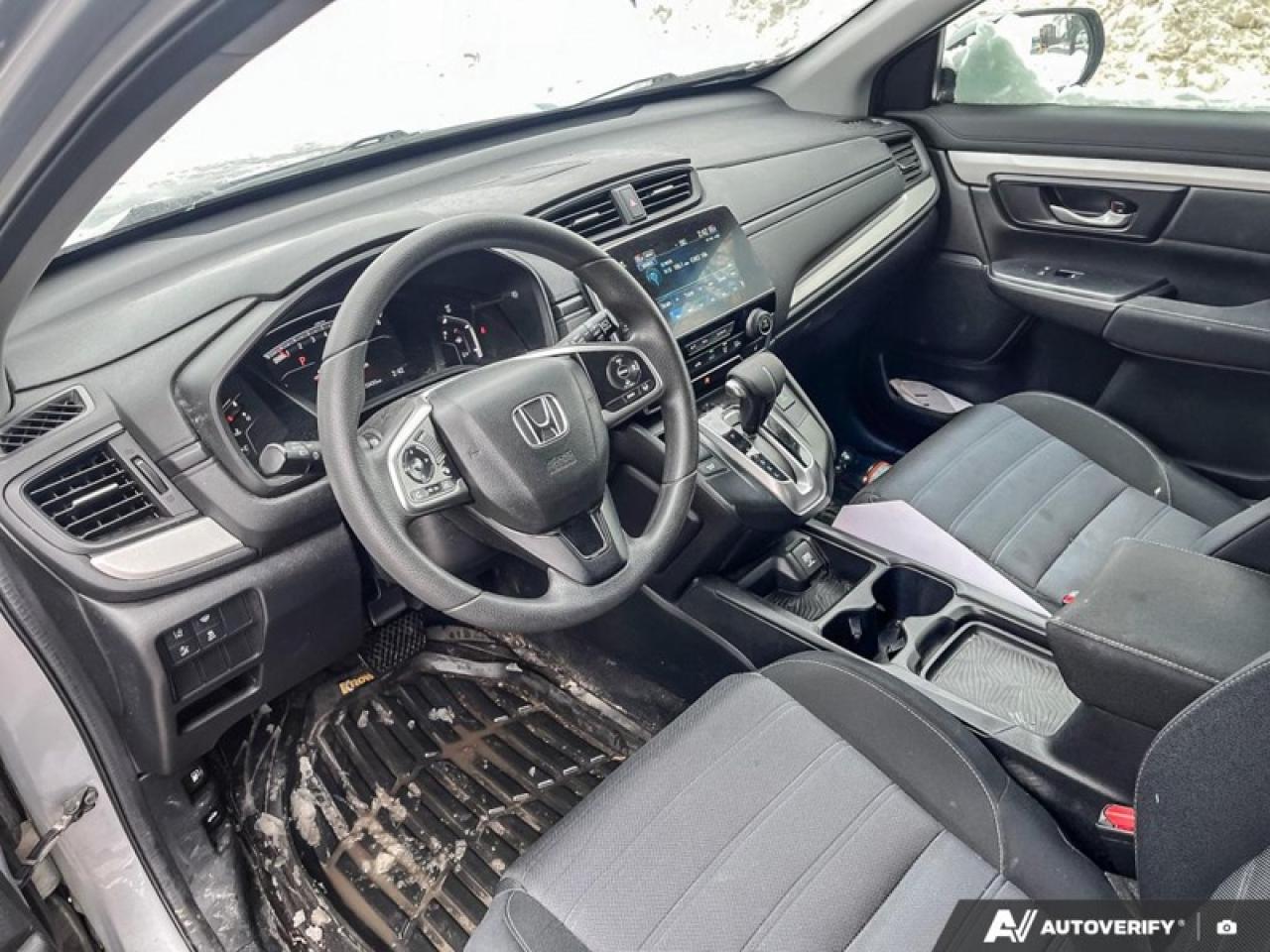 2018 Honda CR-V LX AWD  LX, AUTO, AWD, HEATED SEATS Photo