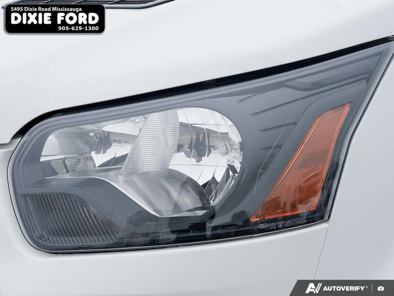 2019 Ford Transit Chassis Cab Photo