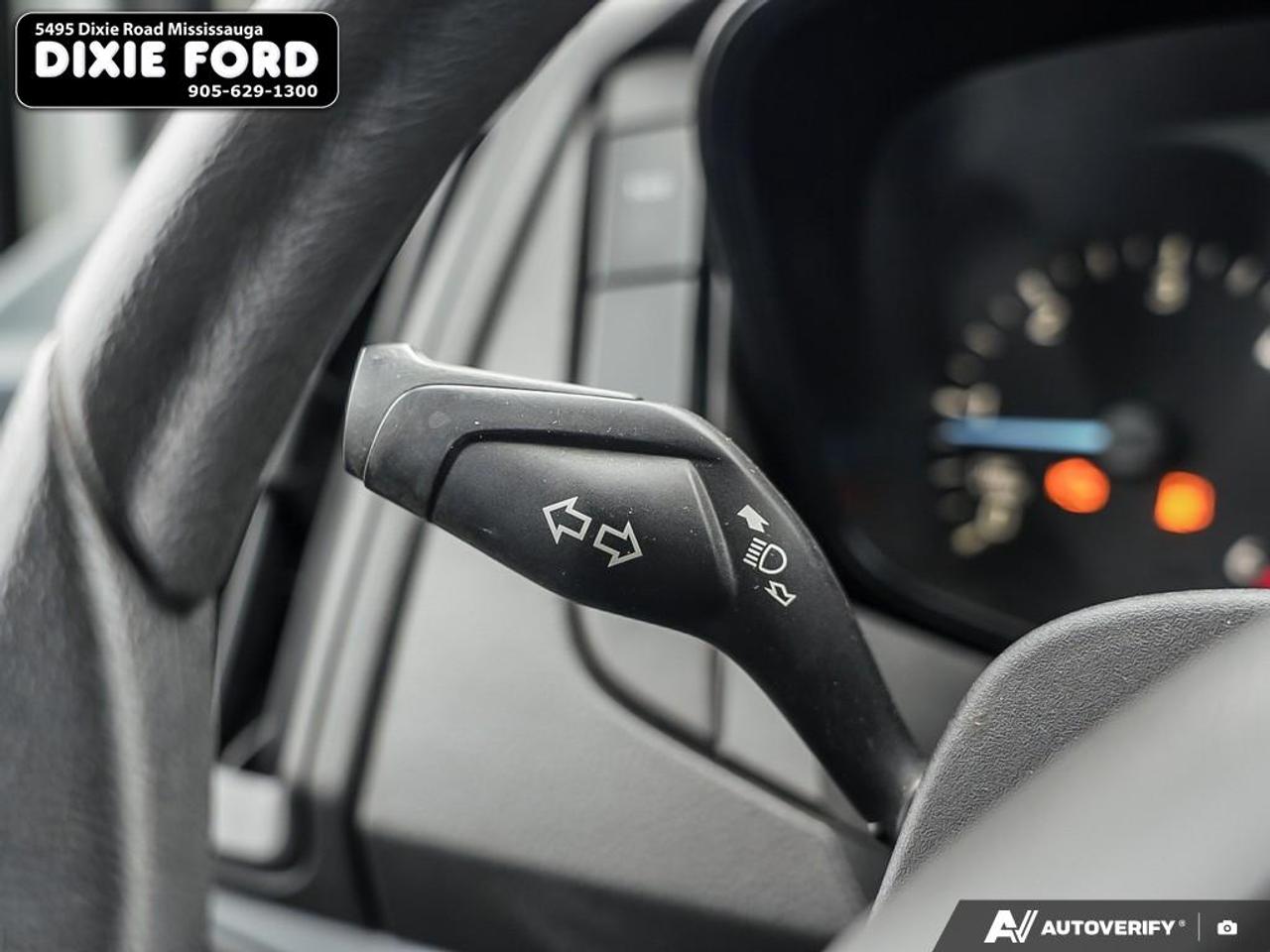 2019 Ford Transit Chassis Cab Photo