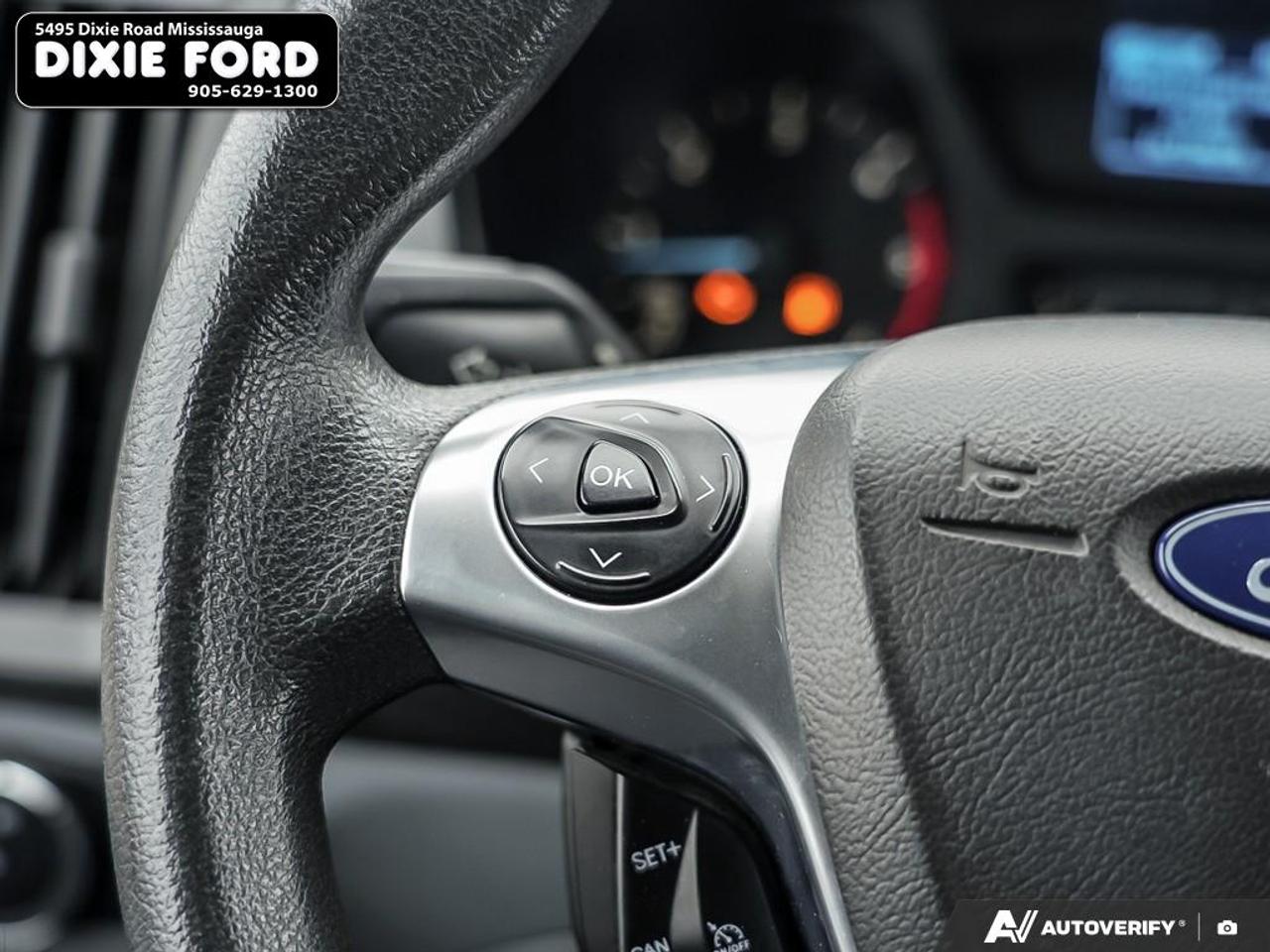 2019 Ford Transit Chassis Cab Photo