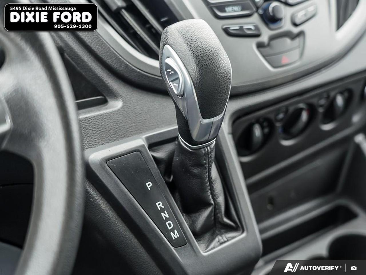 2019 Ford Transit Chassis Cab Photo