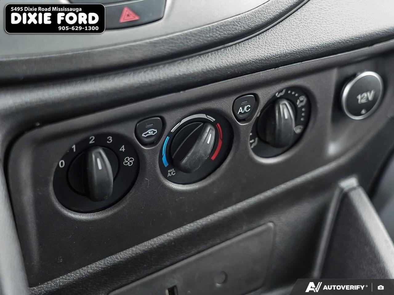 2019 Ford Transit Chassis Cab Photo