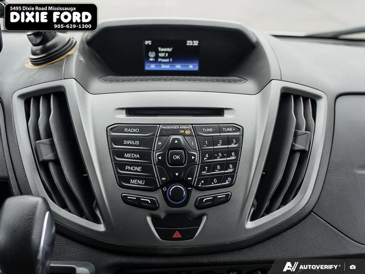 2019 Ford Transit Chassis Cab Photo