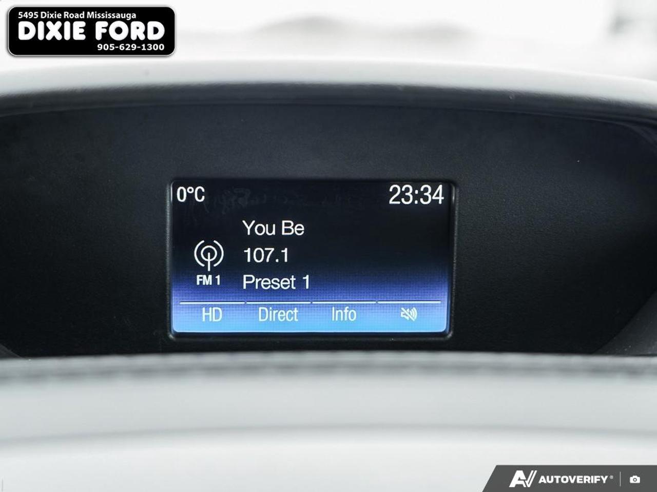 2019 Ford Transit Chassis Cab Photo