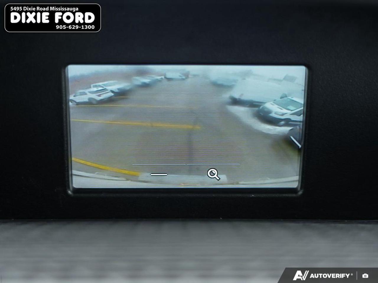 2019 Ford Transit Chassis Cab Photo