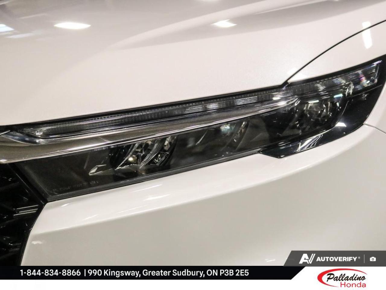 2024 Honda CR-V Sport Photo