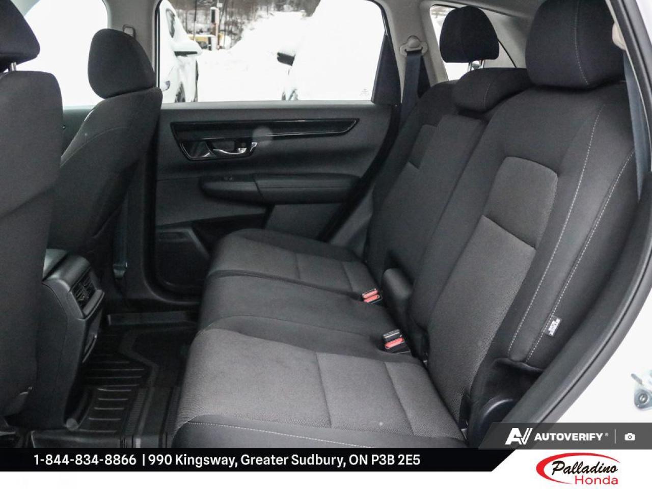 2024 Honda CR-V Sport Photo