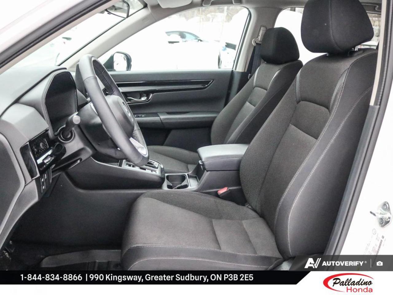 2024 Honda CR-V Sport Photo