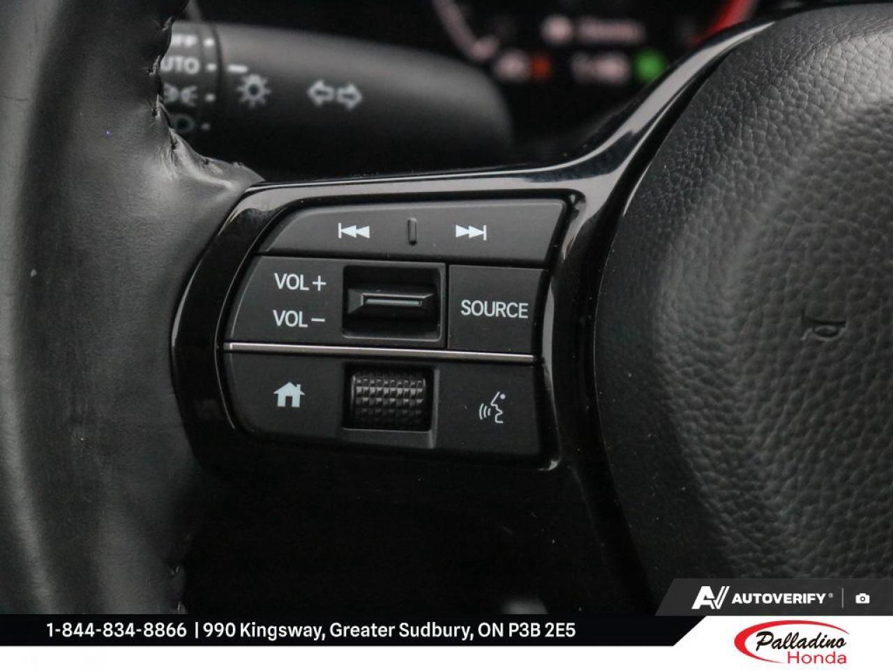 2024 Honda CR-V Sport Photo